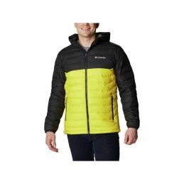Umbro|Casaco de Desporto para Homem Umbro TERRACE 66206U LKB  Azul