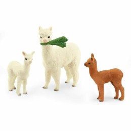 animais Schleich 42544...