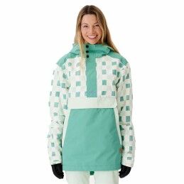 Helly Hansen|Casaco de Desporto para Homem Helly Hansen INSULATOR 62773-563 Azul
