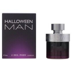Jesus Del Pozo|Perfume Homem Jesus Del Pozo EDT