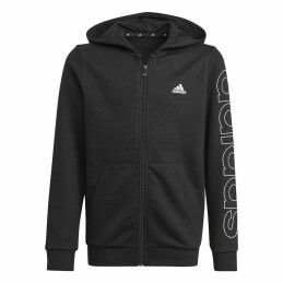 Adidas|Casaco de Desporto para Homem Adidas BS2513 Cinzento