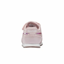 Sapatilhas de Desporto para Bebés Classic Jogger 3 Reebok Cor de Rosa