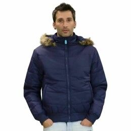 Helly Hansen|Casaco de Desporto para Homem Helly Hansen INSULATOR 62773-563 Azul