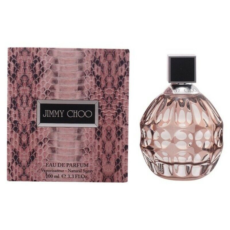 Jimmy Choo|Perfume Mulher Jimmy Choo Jimmy Choo EDP EDP Jimmy Choo|Perfume Mulher Jimmy Choo Jimmy Choo EDP EDP