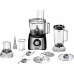 WMF|Batedora de Mão WMF 416350011 Preto 700 W