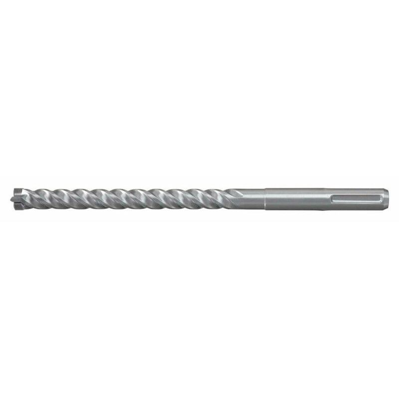 Fischer|Conjunto de brocas Fischer Quattric II SDS Plus Aço 12 x 450 mm Fischer|Conjunto de brocas Fischer Quattric II SDS Plus Aço 12 x 450 mm