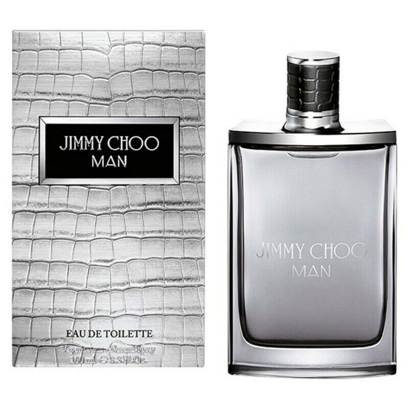 Jimmy Choo|Perfume Homem Jimmy Choo EDT Jimmy Choo|Perfume Homem Jimmy Choo EDT