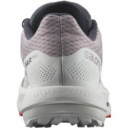 Sapatilhas de Desporto Mulher Salomon Pulsar Trail Violeta