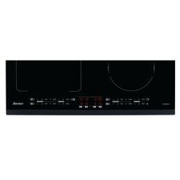 Sauter|Placa de Indução Sauter SPI4664B 60 cm 5700 W