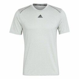 Le coq sportif|Camisola de Manga Curta Homem Le coq sportif Bat Nº2 Vermelho Homem