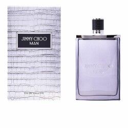 Jimmy Choo|Perfume Homem Jimmy Choo EDT