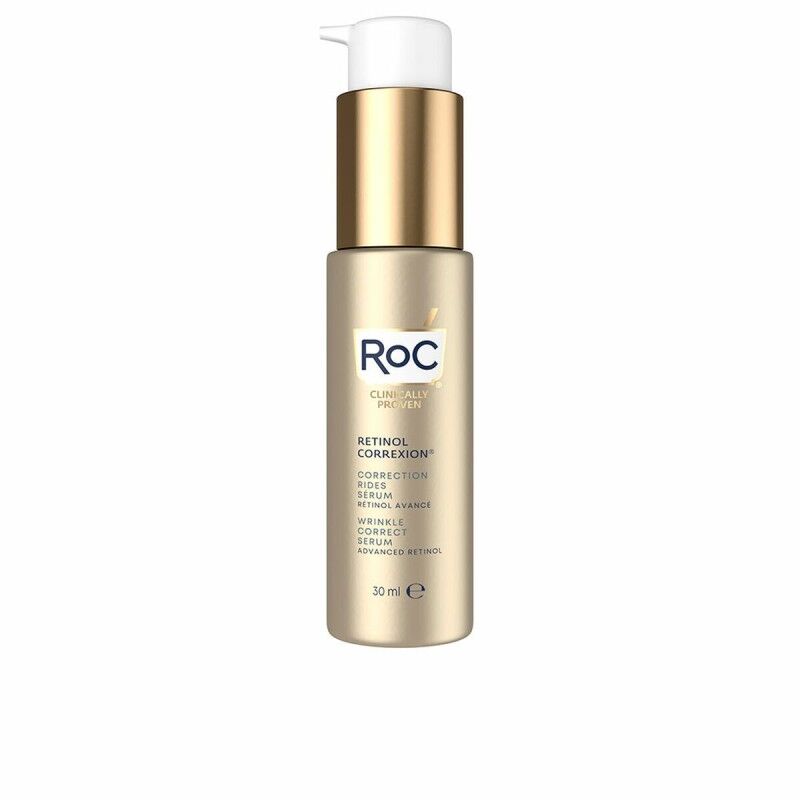Roc|Sérum Facial Roc Wrinkle Correct Retinol (30 ml)