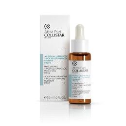 Collistar|Sérum Facial Collistar Attivi Puri Hidratante Ácido Hialurónico Efeito Lifting (30 ml)