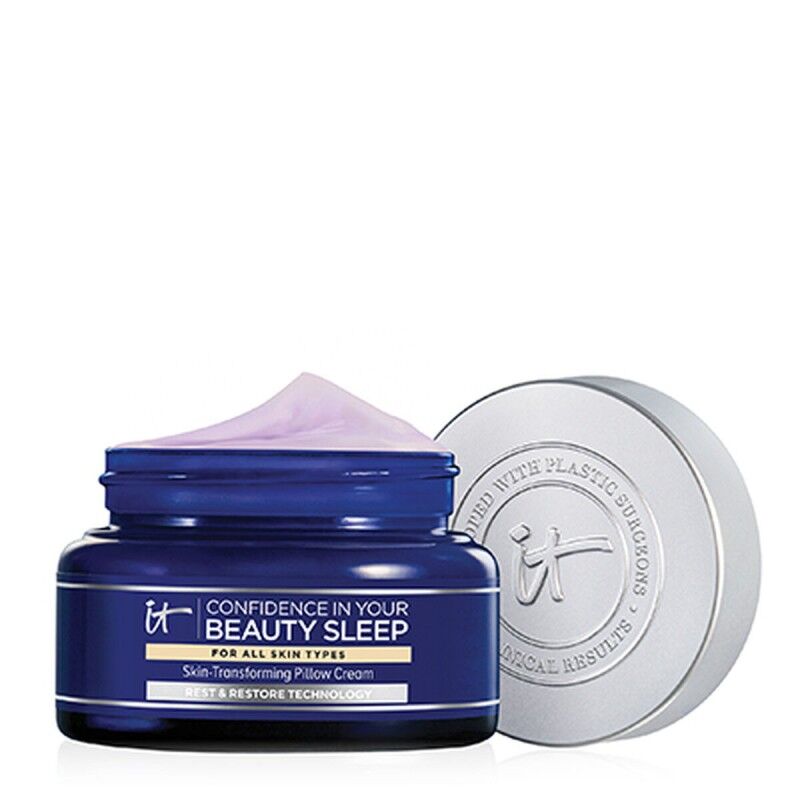 It Cosmetics|Creme de Noite It Cosmetics Confidence in Your (60 ml) It Cosmetics|Creme de Noite It Cosmetics Confidence in Your (60 ml)