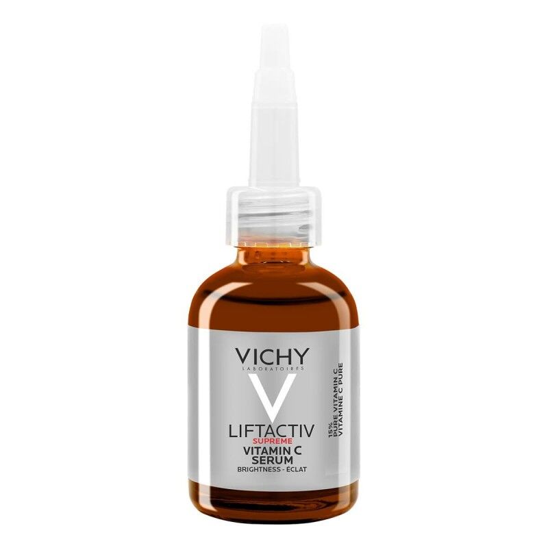 Vichy|Sérum Facial Vichy Liftactiv Supreme Vitamina C (20 ml) Vichy|Sérum Facial Vichy Liftactiv Supreme Vitamina C (20 ml)
