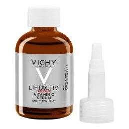 Vichy|Sérum Facial Vichy Liftactiv Supreme Vitamina C (20 ml)