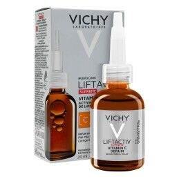 Vichy|Sérum Facial Vichy Liftactiv Supreme Vitamina C (20 ml)