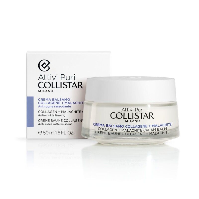 Collistar|Creme Antienvelhecimento de Dia Collistar Attivi Puri 50 ml