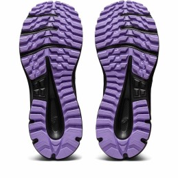 Sapatilhas de Running para Adultos Asics Trail Scout 2 Mulher Preto