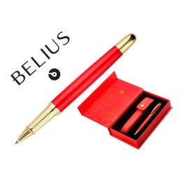 Caneta Roller Belius BB236