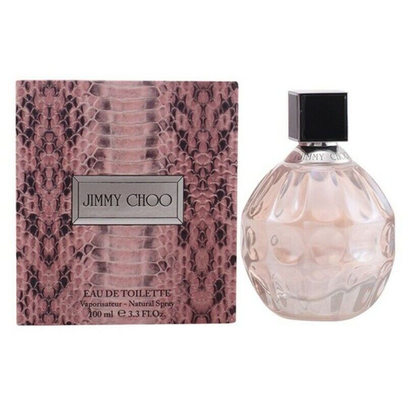 Jimmy Choo|Perfume Mulher Jimmy Choo EDT Jimmy Choo|Perfume Mulher Jimmy Choo EDT