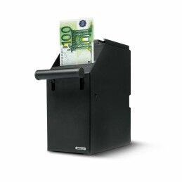 Leitz|Guilhotina Leitz Preto Antracite A3 Aço