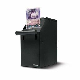 Safescan|Cofre Safescan 4100 Preto