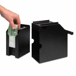 Safescan|Cofre Safescan 4100 Preto