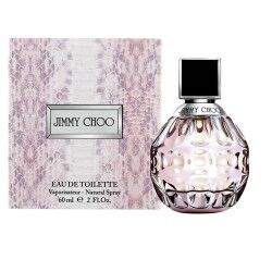 Jimmy Choo|Perfume Mulher Jimmy Choo EDT