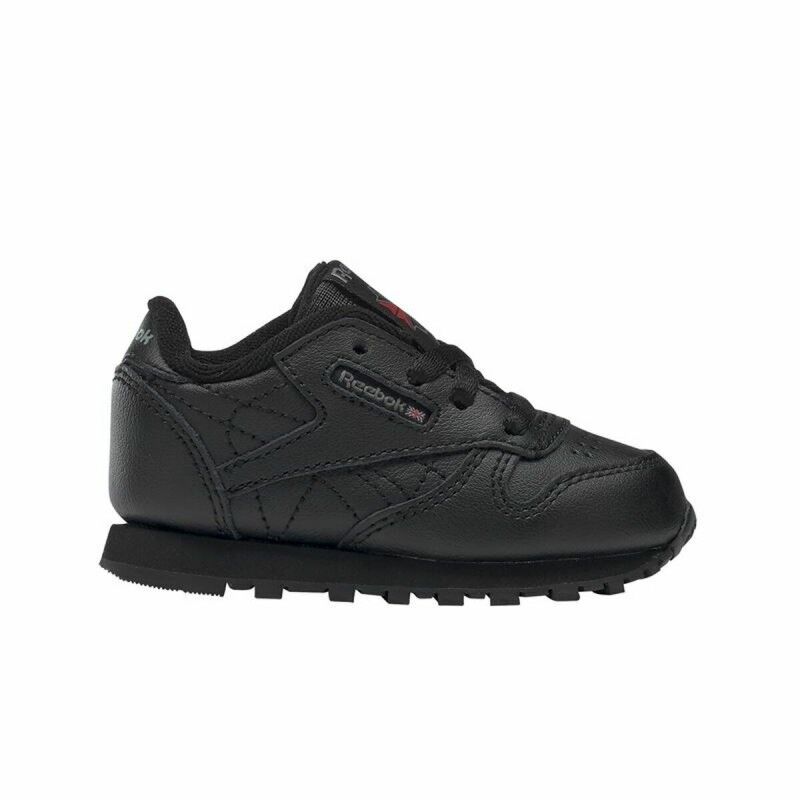 Reebok|Sapatilhas de Desporto Infantis Reebok Preto