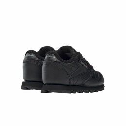Reebok|Sapatilhas de Desporto Infantis Reebok Preto