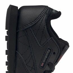 Reebok|Sapatilhas de Desporto Infantis Reebok Preto