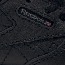 Reebok|Sapatilhas de Desporto Infantis Reebok Preto
