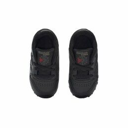 Reebok|Sapatilhas de Desporto Infantis Reebok Preto