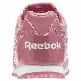Reebok|Sapatilhas de Desporto Infantis Reebok Royal Classic Jogger 2.0 Cor de Rosa