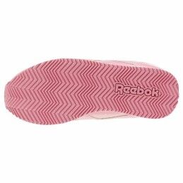 Reebok|Sapatilhas de Desporto Infantis Reebok Royal Classic Jogger 2.0 Cor de Rosa