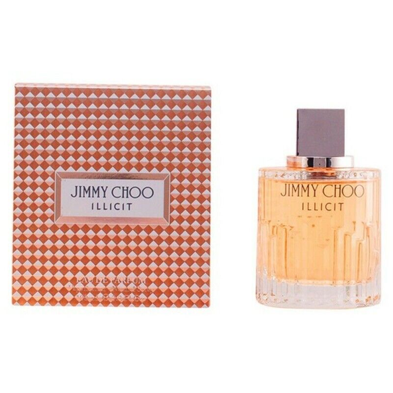 Jimmy Choo|Perfume Mulher Illicit Jimmy Choo EDP EDP