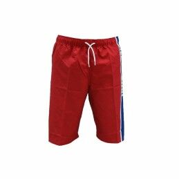 Speedo|Calção de Banho Homem Speedo Allover V-Cut Aquashort Preto