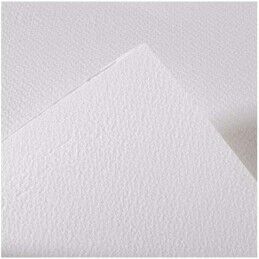 Canson|Papel de aquarela Canson Branco 25 Peças 350 g/m² 50 x 70 cm