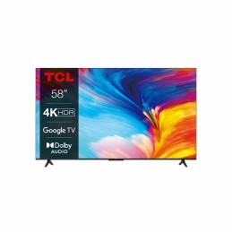 Smart TV TCL 58P635 4K Ultra HD LED D-LED HDR10