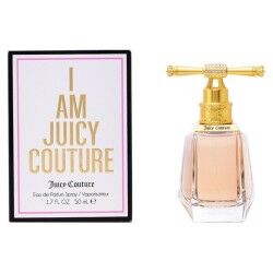 Juicy Couture|Perfume Mulher I Am Juicy Couture Juicy Couture EDP EDP