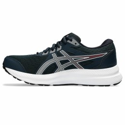 Sapatilhas de Running para Adultos Asics Gel-Contend 8 Mulher Azul