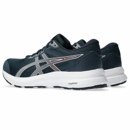 Sapatilhas de Running para Adultos Asics Gel-Contend 8 Mulher Azul