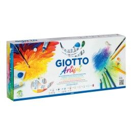 Ravensburger|Conjunto de Desenho Ravensburger Creart