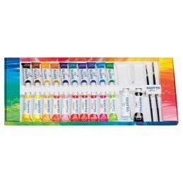 Giotto|Conjunto de Desenho Giotto Artiset 65 Peças Multicolor