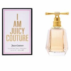 Juicy Couture|Perfume Mulher I Am Juicy Couture Juicy Couture EDP EDP