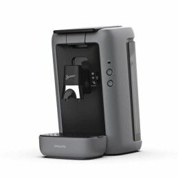 Nivona|Cafeteira Superautomática Nivona CafeRomatica 795 Preto Aço 1455 W 15 bar 250 g 2,2 L
