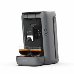 Philips|Máquina de Café de Cápsulas Philips SENSEO MAESTRO CSA260/51 1,2 L 1450 W