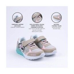 Kelme|Sapatilhas de Desporto Infantis Kelme Trueno Lace Infantil Branco