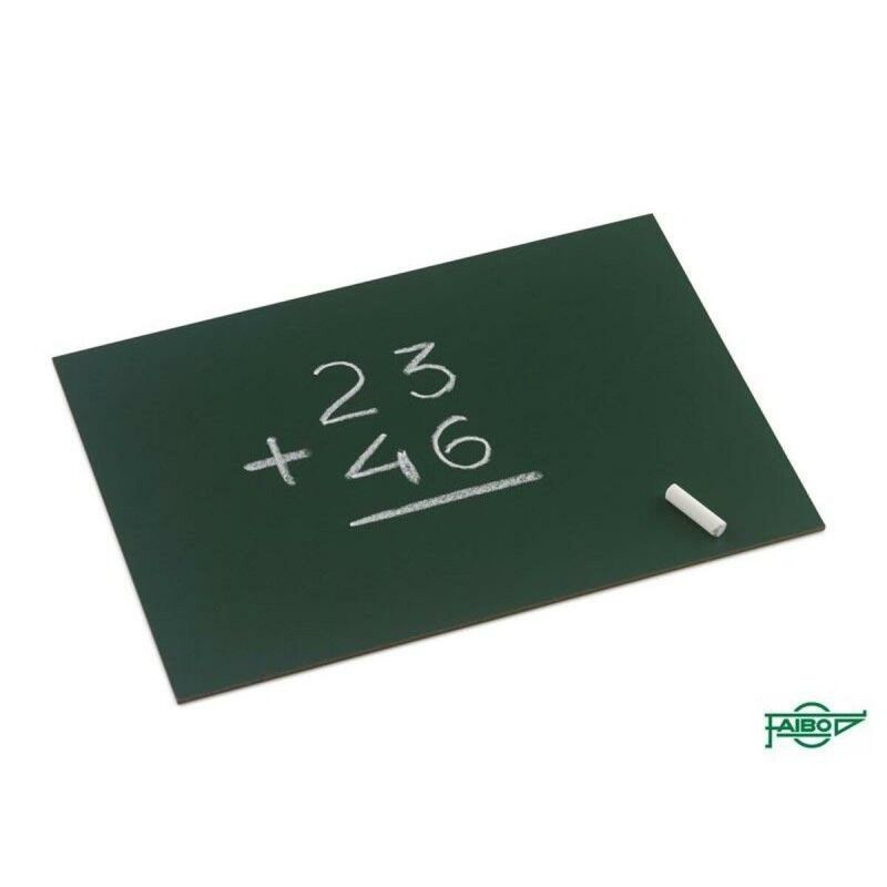 Faibo|Ardósia Faibo Verde Sem moldura 36 x 25 cm 25 x 36 cm (10 Peças)
